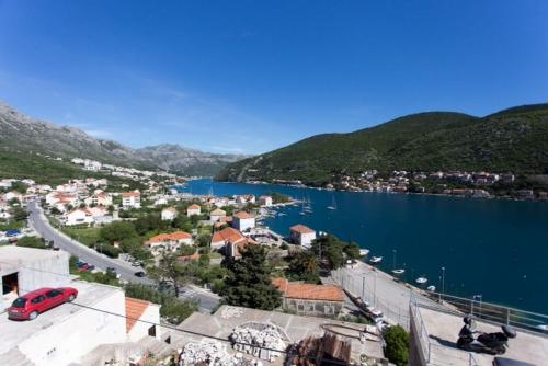  Apartment Any, Pension in Dubrovnik