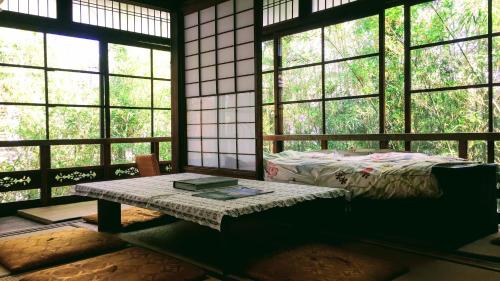 View, International Guest House Tani House in Kita