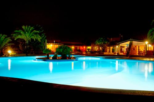 Agroturismo Finca Sa Tanca