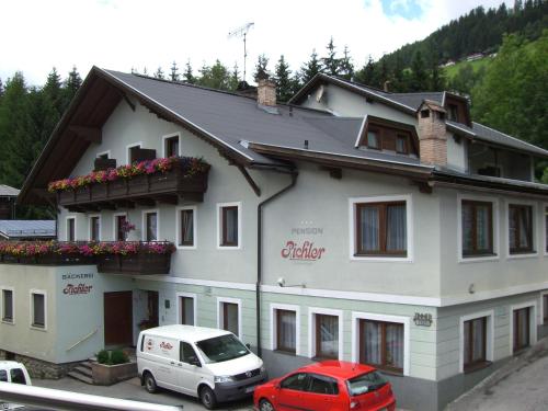 Pension Pichler in Sillian