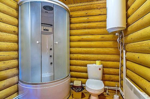 Guest house Tri medvedya - image 2