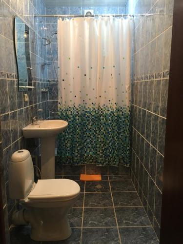 Diana Guest House