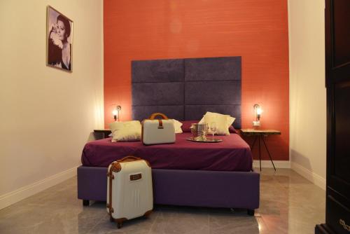Chiaia Roof Room Type - Economy Double Room