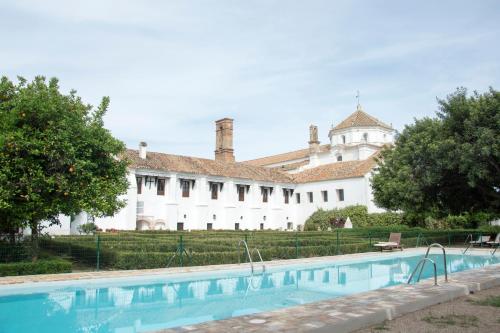 Monasterio de San Francisco