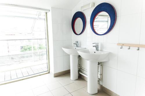 St Christopher's Inn Paris - Canal - image 4