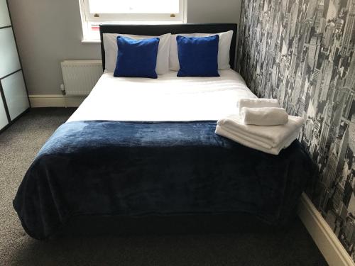 Haya Guest House, Birmingham (foto 8)