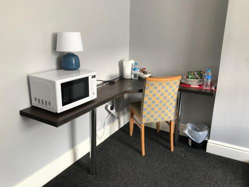 Haya Guest House, Birmingham (foto 7)