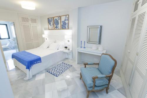 GR Suites Boutique Picasso