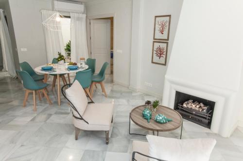 GR Suites Boutique Picasso, Málaga (photo 3)