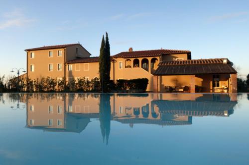 Resort Casale Le Torri - 출입구