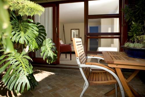 勒泽尔布鲁旅馆图片