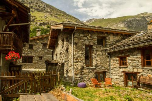 Chalet Bella Alpina