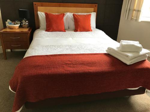 Haya Guest House, Birmingham (foto 6)