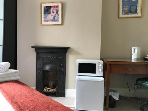 Haya Guest House, Birmingham (foto 4)