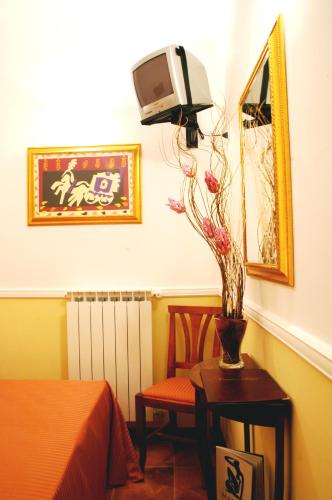 Tamara's Suites