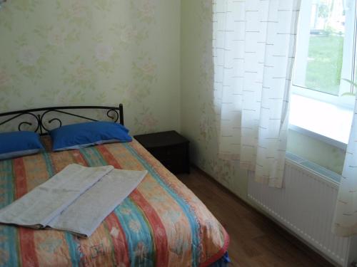 Hostel on Zalesskaya Street - image 2