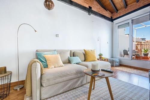 Tina Apartment in Malaga by Solaga Holiday Homes - image 4
