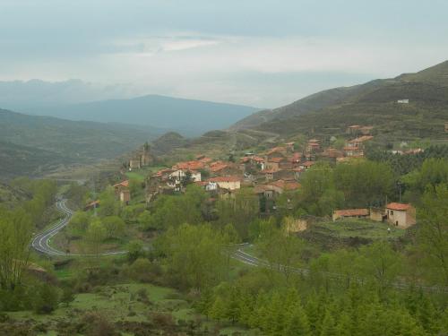  La Colmena in Navalsaz