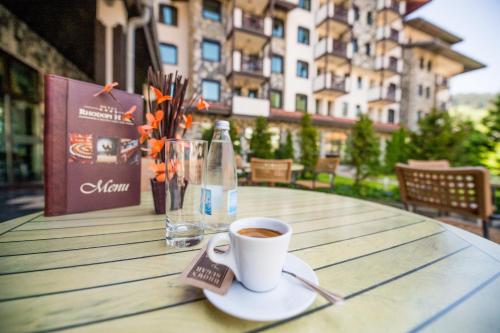 Rhodopi Home Hotel - Half Board - image 3
