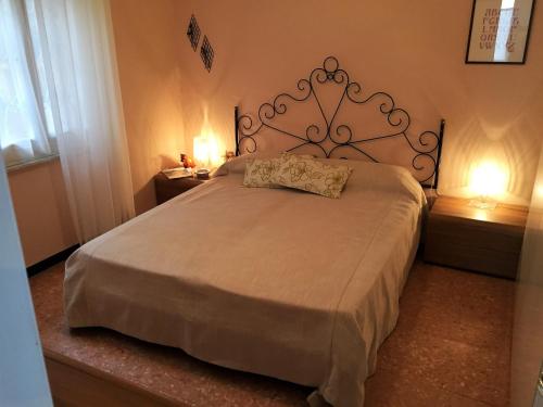  Casa Mon Amour by Holiday World in Moneglia