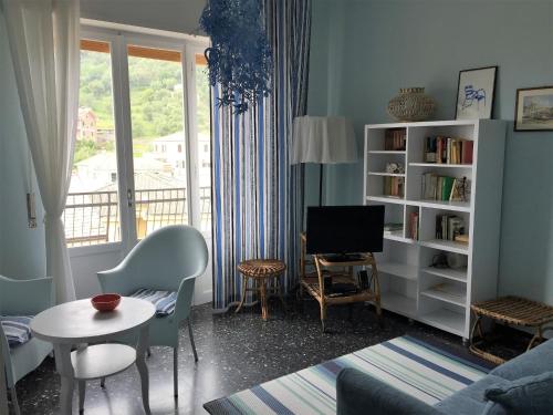  Casa Mon Amour by Holiday World, Pension in Moneglia