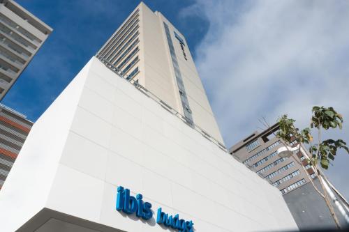 ibis budget Osasco Osasco