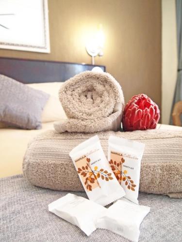 Travel Lodge Sabie in Sabie