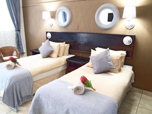 Travel Lodge Sabie in Sabie