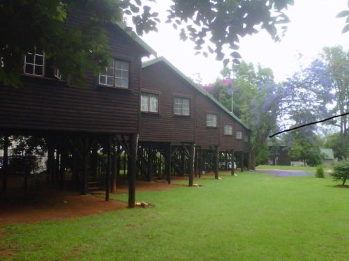 Travel Lodge Sabie in Sabie