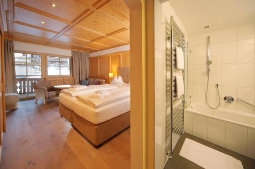Hotel Petersboden - image 2