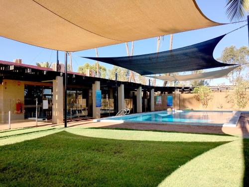 海德蘭登陸港住宿 (The Landing Port Hedland) in 黑德蘭港