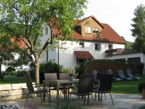 Ferienwohnung Rita Halser in Riedenburg, Deutschland