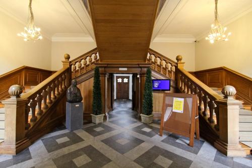 Abdij Hotel Rolduc - image 7