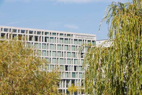 Steigenberger Hotel Am Kanzleramt - image 3