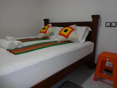 Rajarata Reach Resort – Anuradhapura, IA