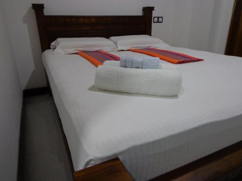 Rajarata Reach Resort – Anuradhapura, IA