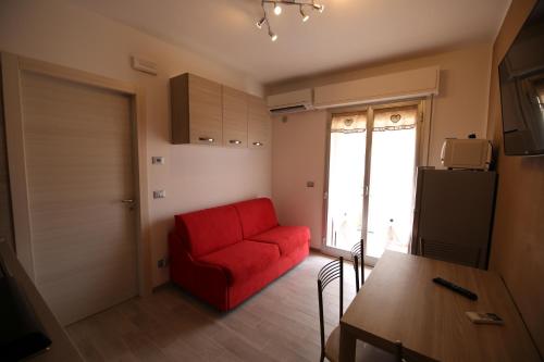Holiday House Alba Room Type - Apartment