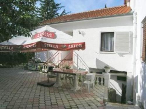 Apartment with Sea View room in Apartments Miklic