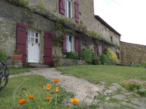 Les Forges de Planechaud photo 19