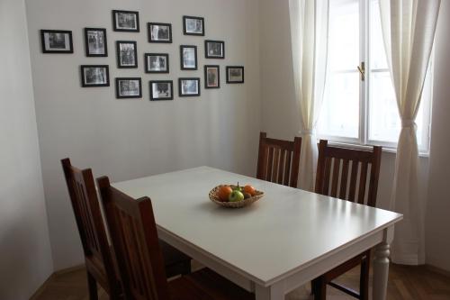 95m²-Apartment Tunnel, Vídeň (fotografie 9)