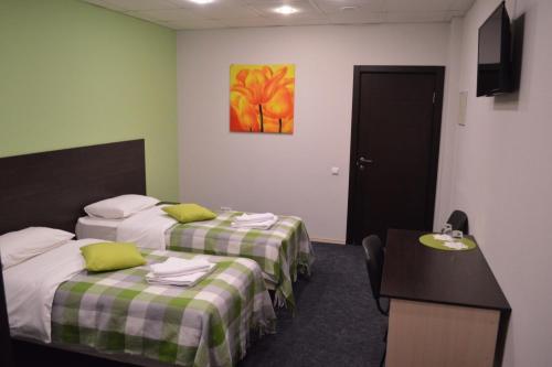 Hotel Den i Noch - main image
