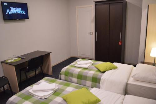 Hotel Den i Noch - image 2