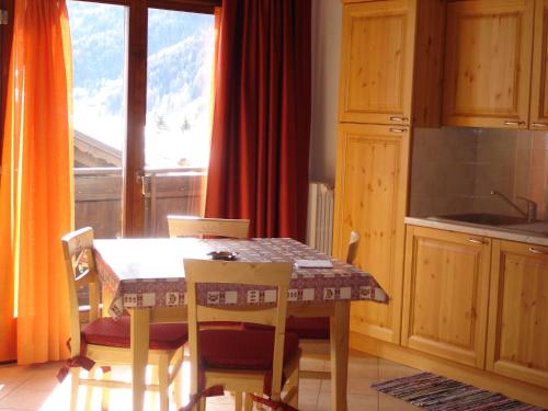 Chalet Alberti - image 9