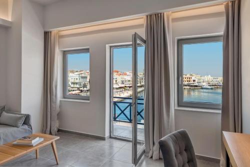 Naves Suites Syros