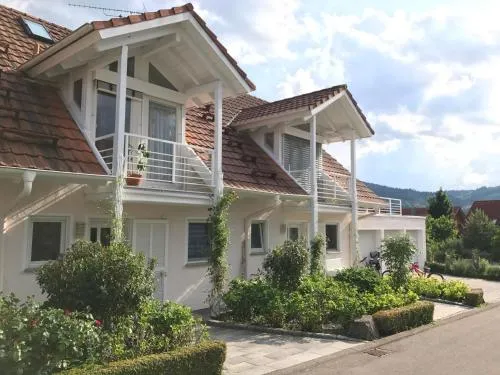 Ferienwohnung Creutzig in Stockach, Deutschland