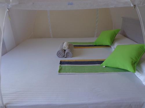 Rajarata Reach Resort – Anuradhapura, IA