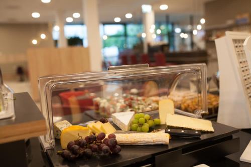 Diamond City Hotel Tulln - image 13