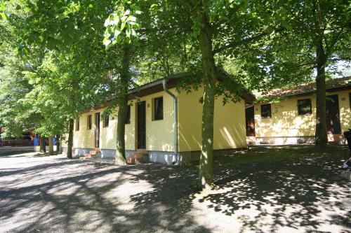 Resort Beach Nová Živohošť - image 8