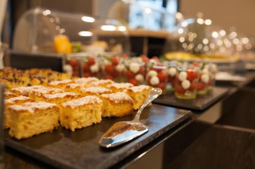 Diamond City Hotel Tulln - image 10