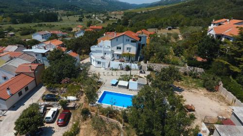 Apartmani Mihaela II 